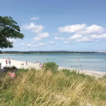 Bella Vista Дом отдыха Нексё