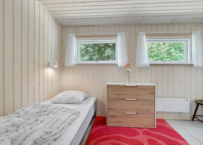 Bella Vista Dom wakacyjny Nexø