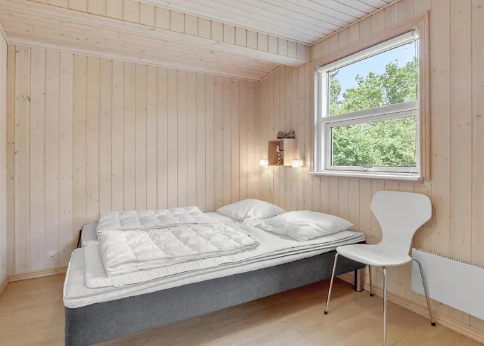 Dom wakacyjny Bella Vista Nexø