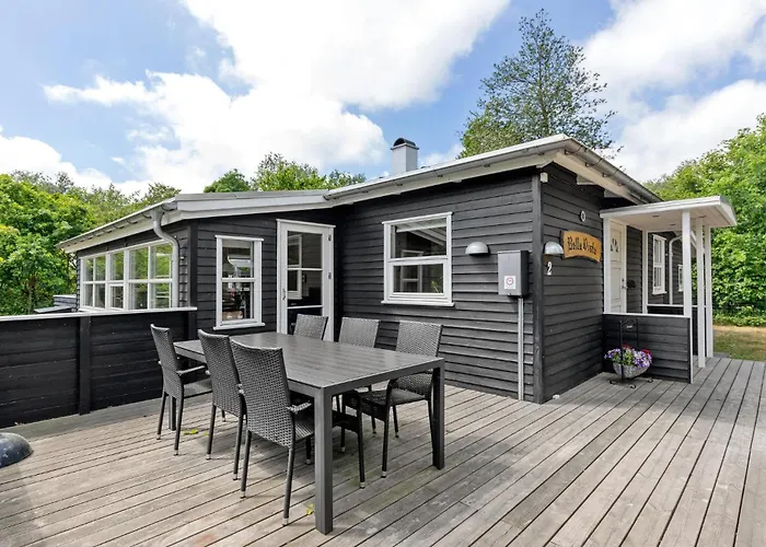 Dom wakacyjny Bella Vista