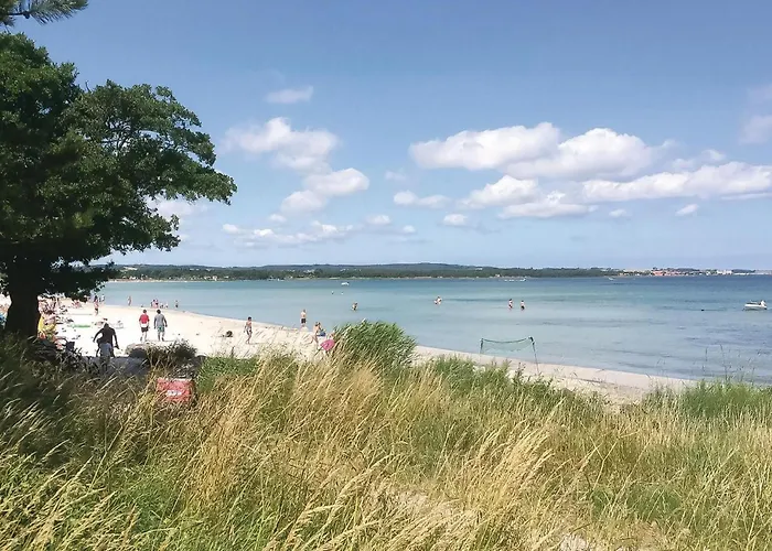 Bella Vista Dom wakacyjny Nexø